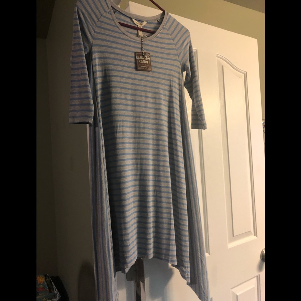 New Matilda Jane dress XS